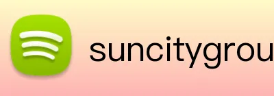 suncitygroup太阳成集团 (中国)-官方网站 Logo